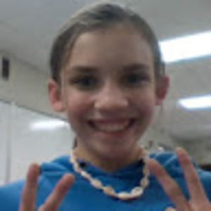 Meet your Posher, Kendall